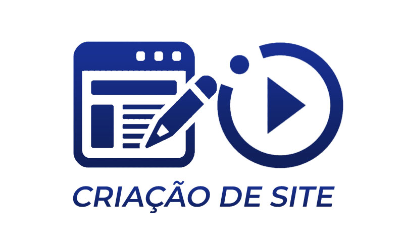 curso criação site